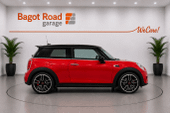 MINI Cooper Photo 2