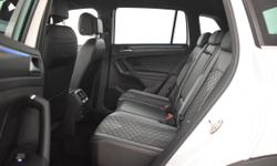 Volkswagen TIGUAN Photo 26