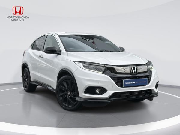 Honda HR-V Photo 0