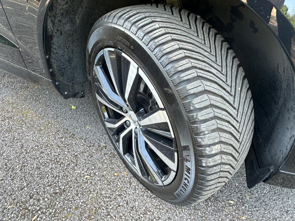 Used Volvo XC60 FG23YCY 27