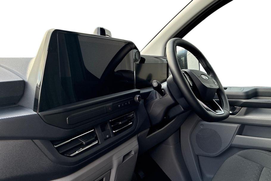 Used Ford CUSTOM CUSTOMDCIV04 4