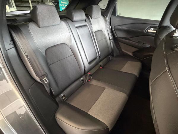 Used Nissan Qashqai DS74UFJ 19