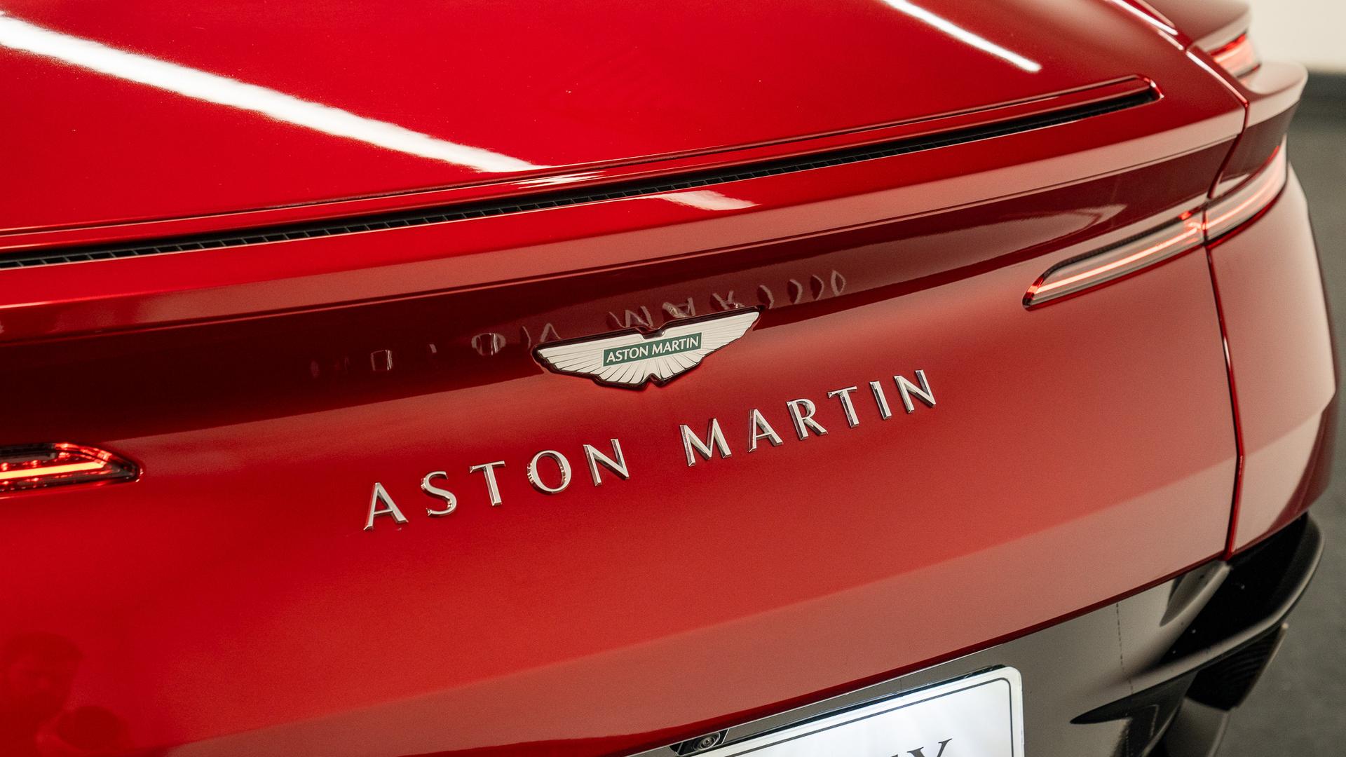 Aston Martin DB12 Photo f6dd0739-6a6a-4ec0-beba-4074e049ccfe.jpg