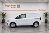 Renault Kangoo E-Tech ML19 Extra RC 100% Electric Automatic Panel Van Photo 1