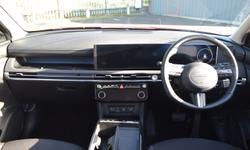 Hyundai TUCSON Photo 10