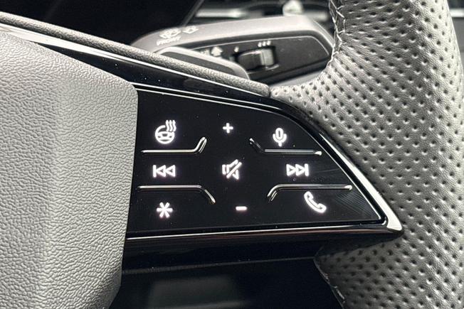 Audi A6 e-tron Sportback Photo 17