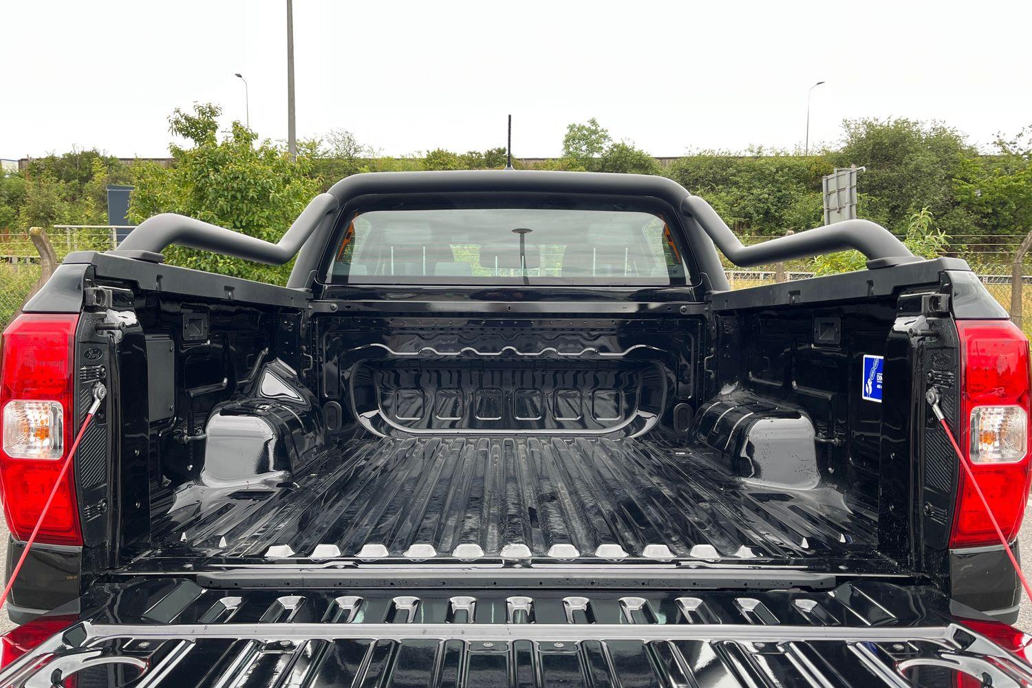 Ford RANGER Photo 6