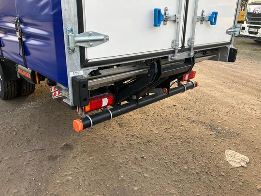 Iveco Daily Photo