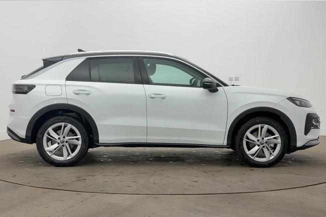 VOLKSWAGEN T-Roc Photo 4