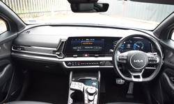 Kia SPORTAGE Photo 10