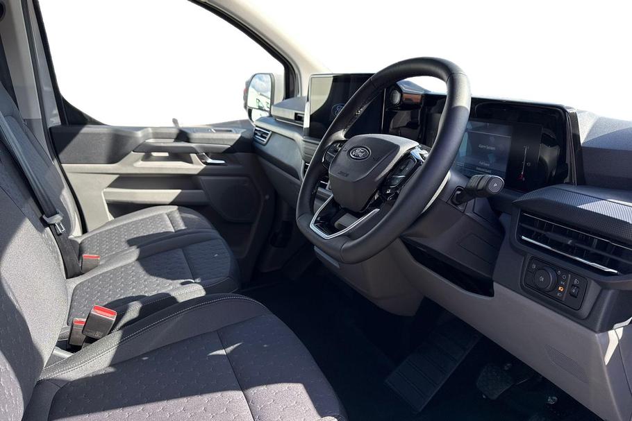 Used Ford CUSTOM CUSTOMPHEV17 15