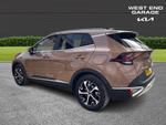 Kia Sportage Photo 3