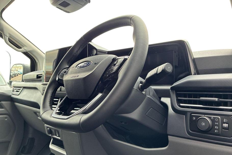 Used Ford CUSTOM CUSTOMPHEV14 14