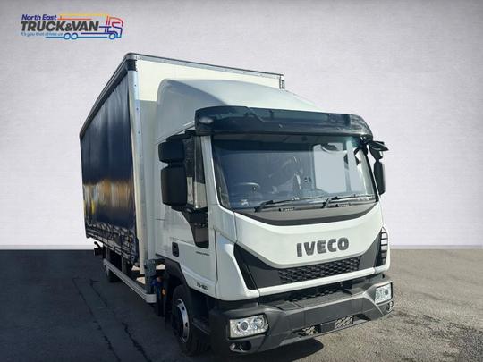Iveco Eurocargo Photo