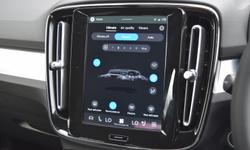 Volvo XC40 Photo 22