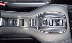 Honda ZR-V Photo 27