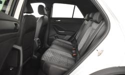 Volkswagen T-ROC Photo 22