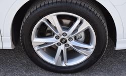 Audi Q3 Photo 33