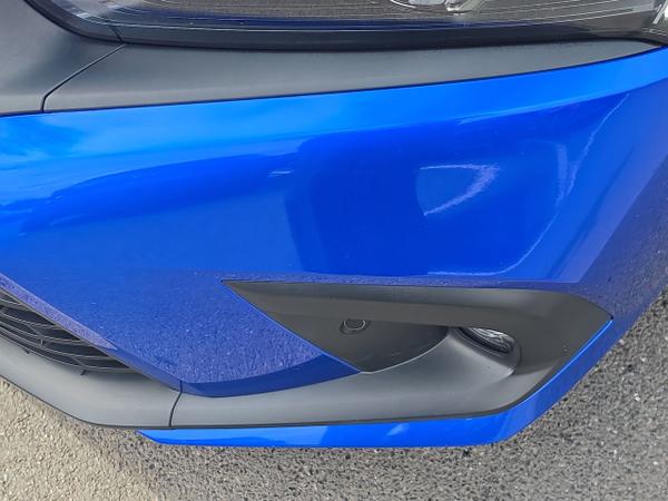 Honda Civic Photo 27