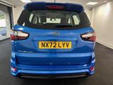Ford EcoSport Photo 8
