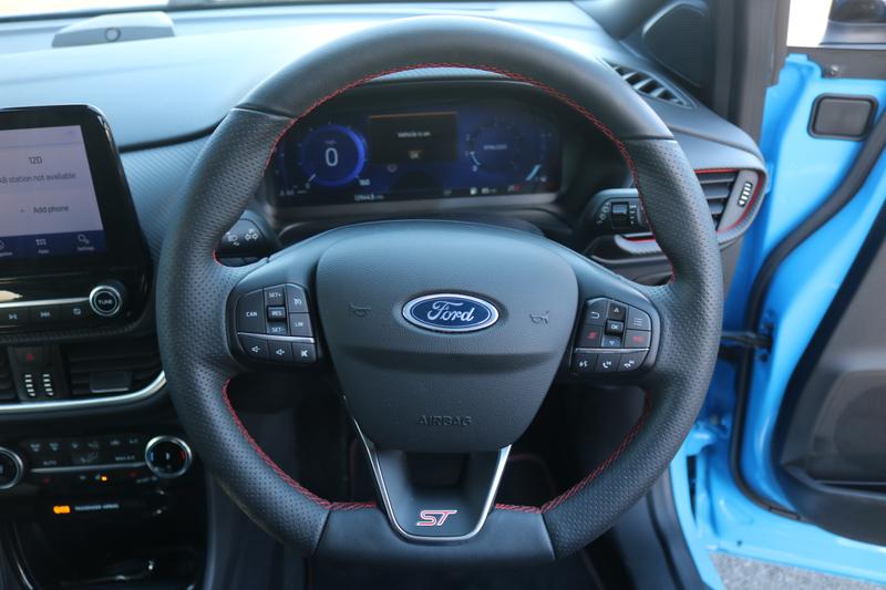 2023 23 FORD PUMA