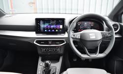 SEAT IBIZA Photo 10