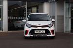 Kia Picanto Photo 2