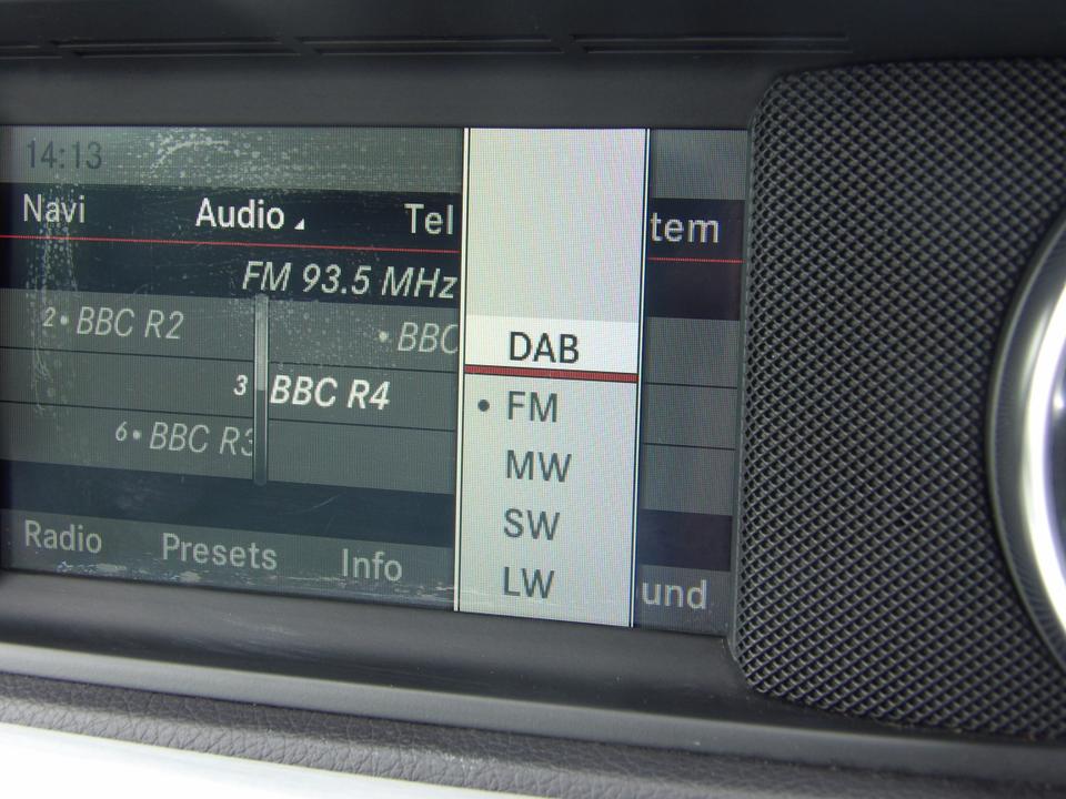 Used Mercedes-Benz SLK BV65EHO 34