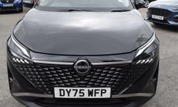 Nissan QASHQAI Photo 7