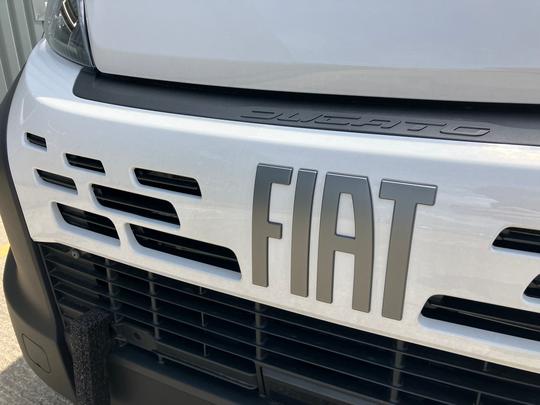 Fiat Ducato Photo