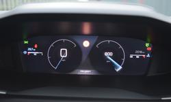 Peugeot 2008 Photo 12