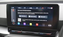 SEAT LEON Photo 22