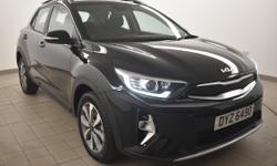 Kia STONIC Photo 0