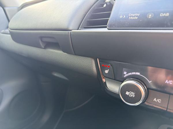 Honda Jazz Photo 19