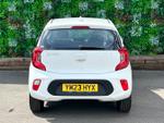 Kia Picanto Photo 8