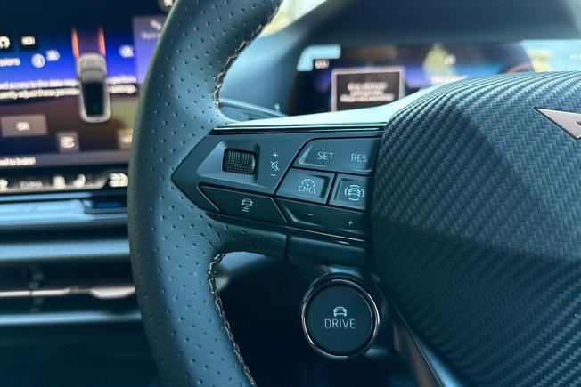CUPRA Raval Photo 16