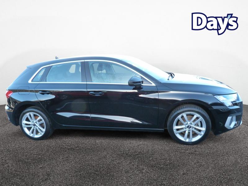 2023 73 AUDI A3