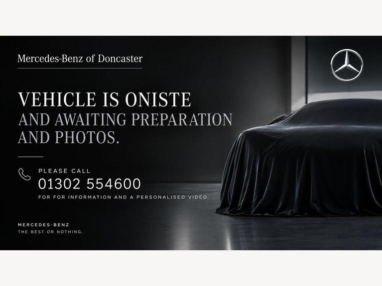 Used MERCEDES-BENZ EQC