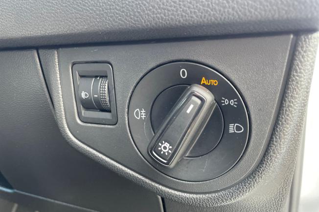Volkswagen Polo Photo 25