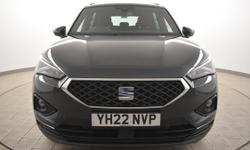 SEAT TARRACO Photo 3