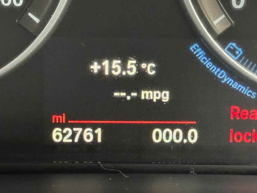Used BMW X5 PN65ZWJ 24