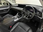 Mazda CX-60 Photo 1