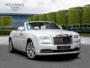 Approved Used Rolls-Royce for Sale at HR Owen Rolls-Royce