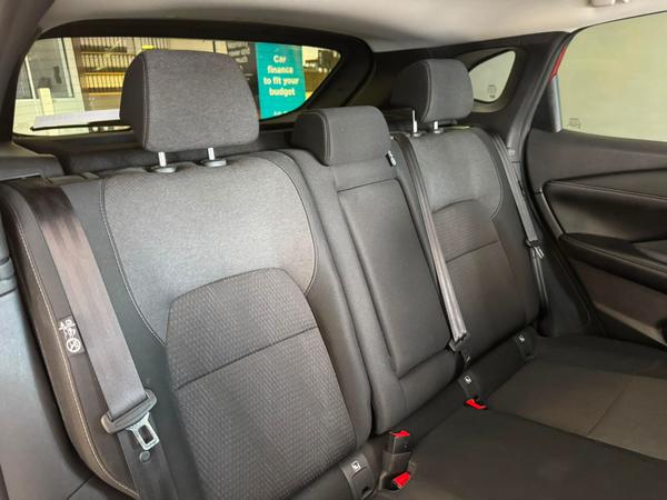 Used Nissan Qashqai DV72VCO 15