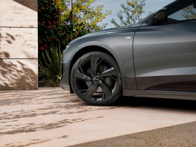 AUDI  A6 e-tron Sportback  Photo 6