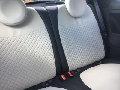 Fiat 500 Photo 23