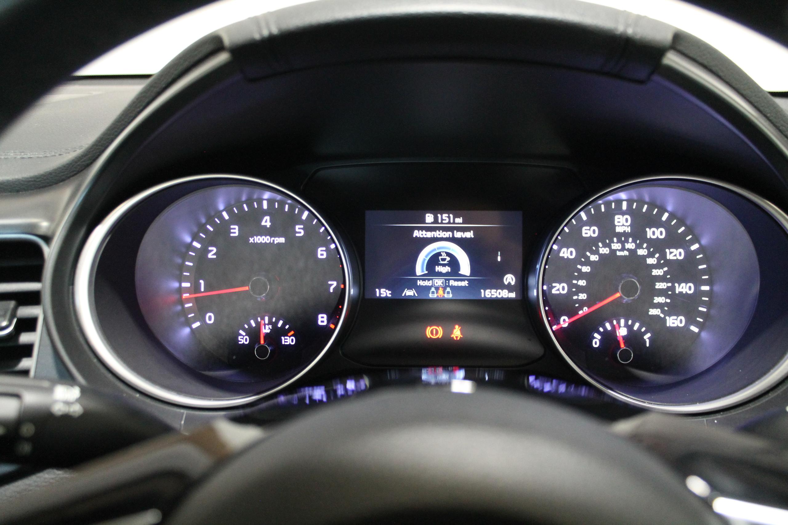 Kia XCeed Photo 7