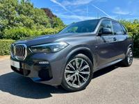 Used BMW X5 KE21BYG 1