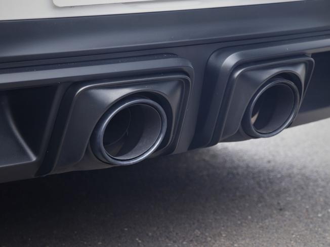 PORSCHE 911 Photo 14