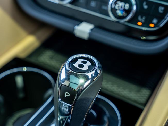 BENTLEY Bentayga  Photo 29